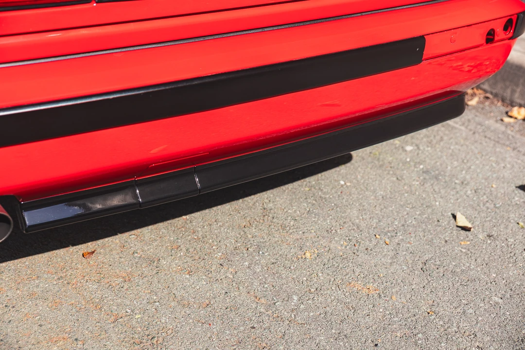 1990 BMW E34 M5 - Image 27 of 31