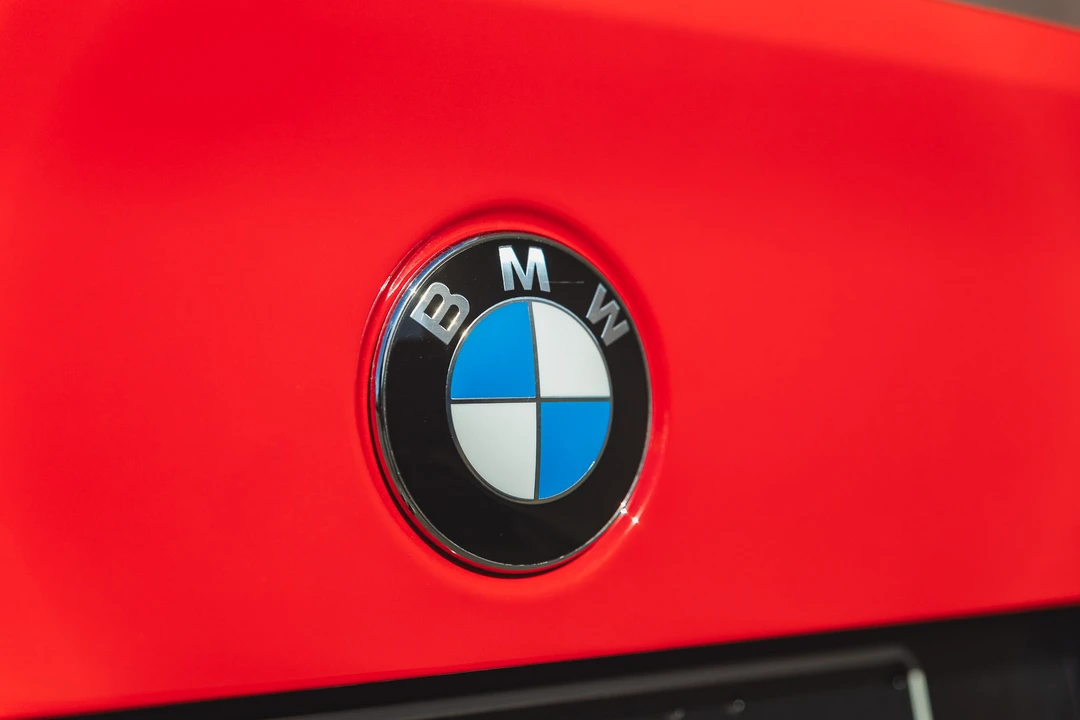 1990 BMW E34 M5 - Image 28 of 31