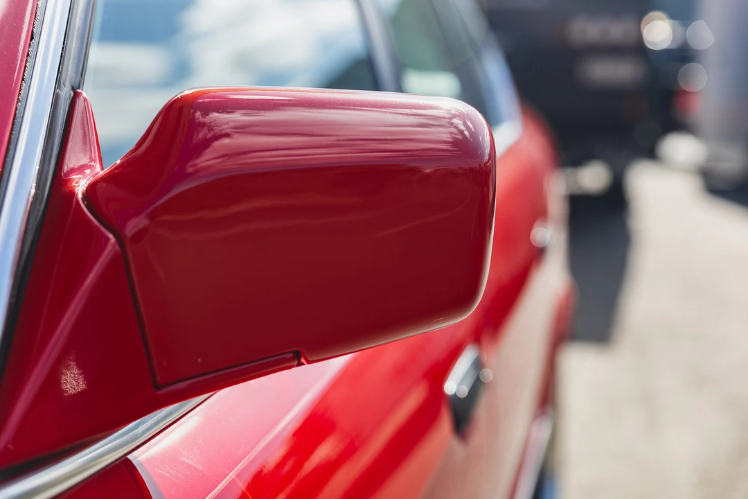 1990 BMW E34 M5 - Image 31 of 31
