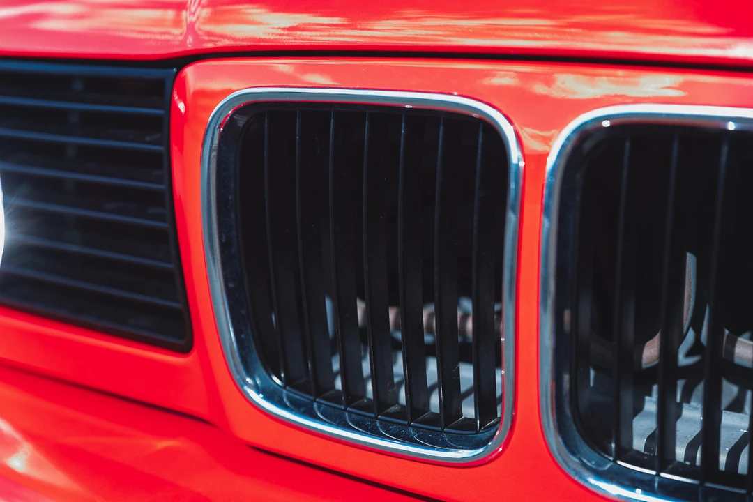 1990 BMW E34 M5 - Image 17 of 31