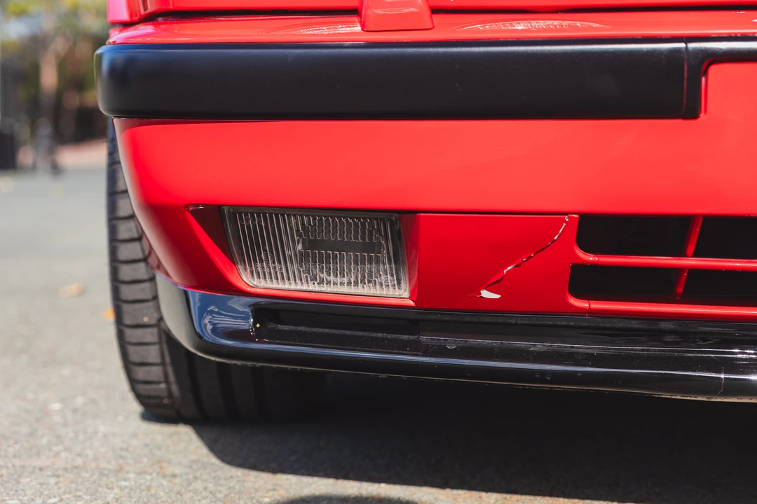 1990 BMW E34 M5 - Image 18 of 31