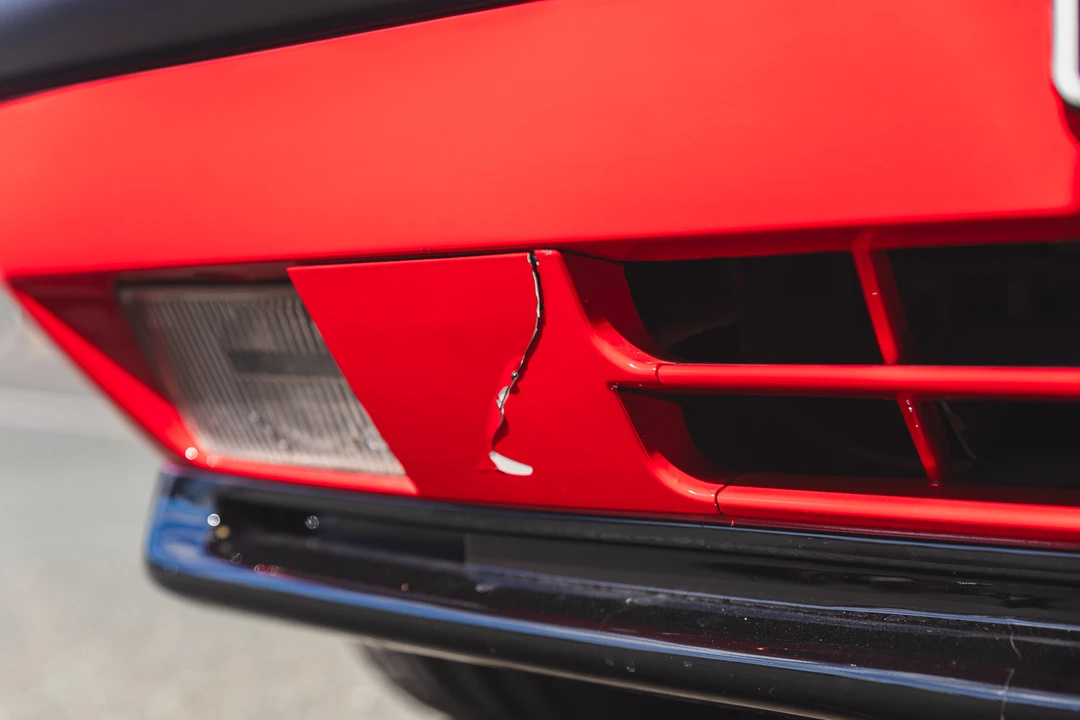 1990 BMW E34 M5 - Image 20 of 31