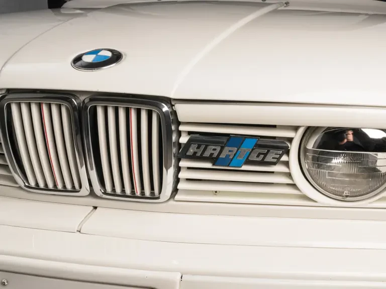 1990 BMW E30 3 Series - Image 10 of 25