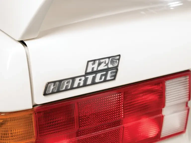 1990 BMW E30 3 Series - Image 8 of 25