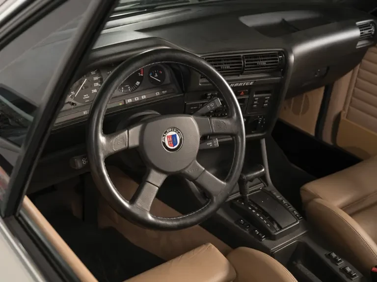 1990 BMW E30 3 Series - Image 5 of 25