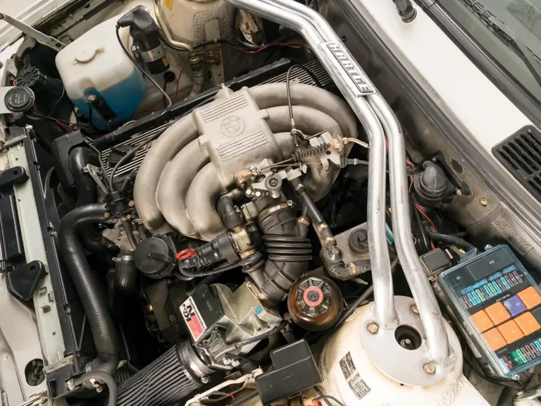 1990 BMW E30 3 Series - Image 22 of 25