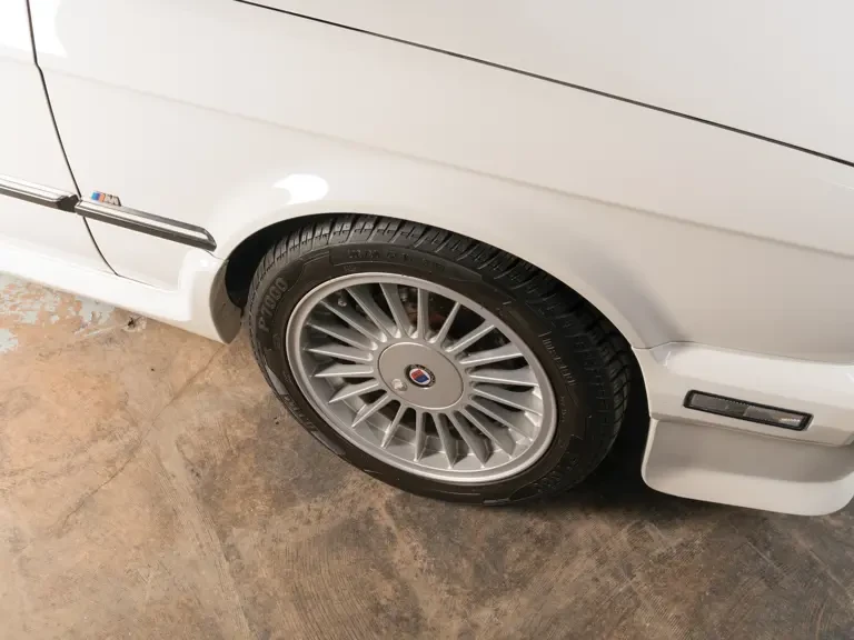 1990 BMW E30 3 Series - Image 20 of 25