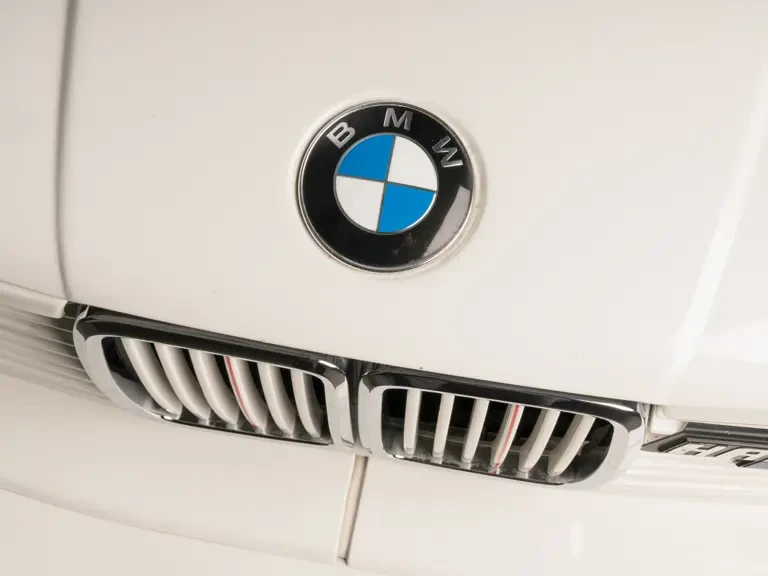 1990 BMW E30 3 Series - Image 7 of 25