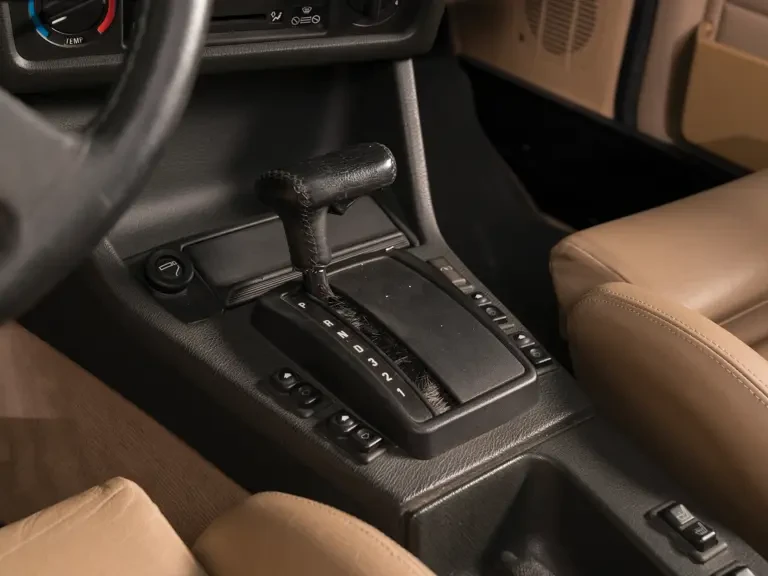 1990 BMW E30 3 Series - Image 15 of 25