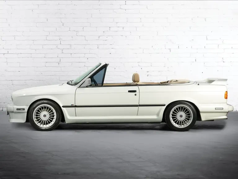 1990 BMW E30 3 Series - Image 6 of 25