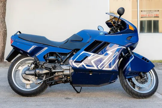 1990 BMW K1