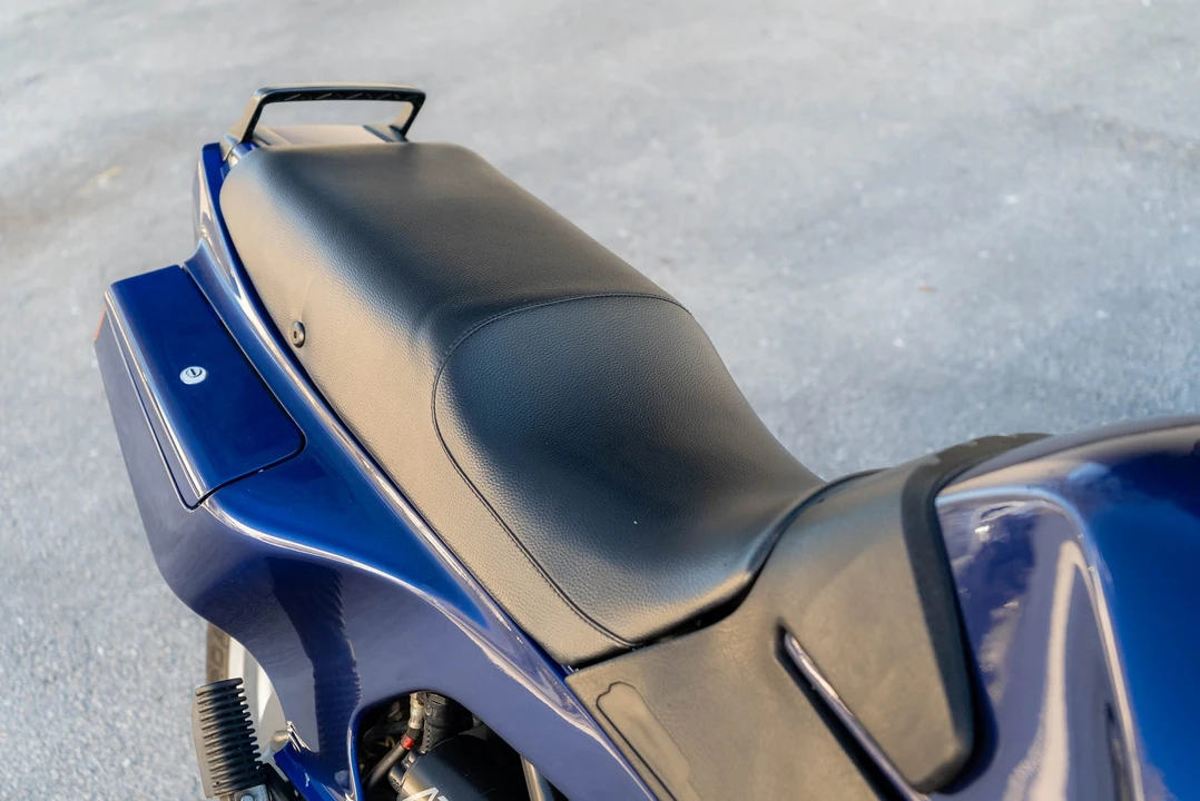 1990 BMW K75 & K100 - Image 13 of 31