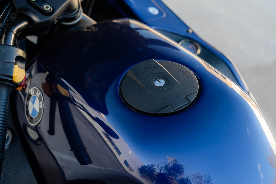 1990 BMW K75 & K100 - Image 18 of 31
