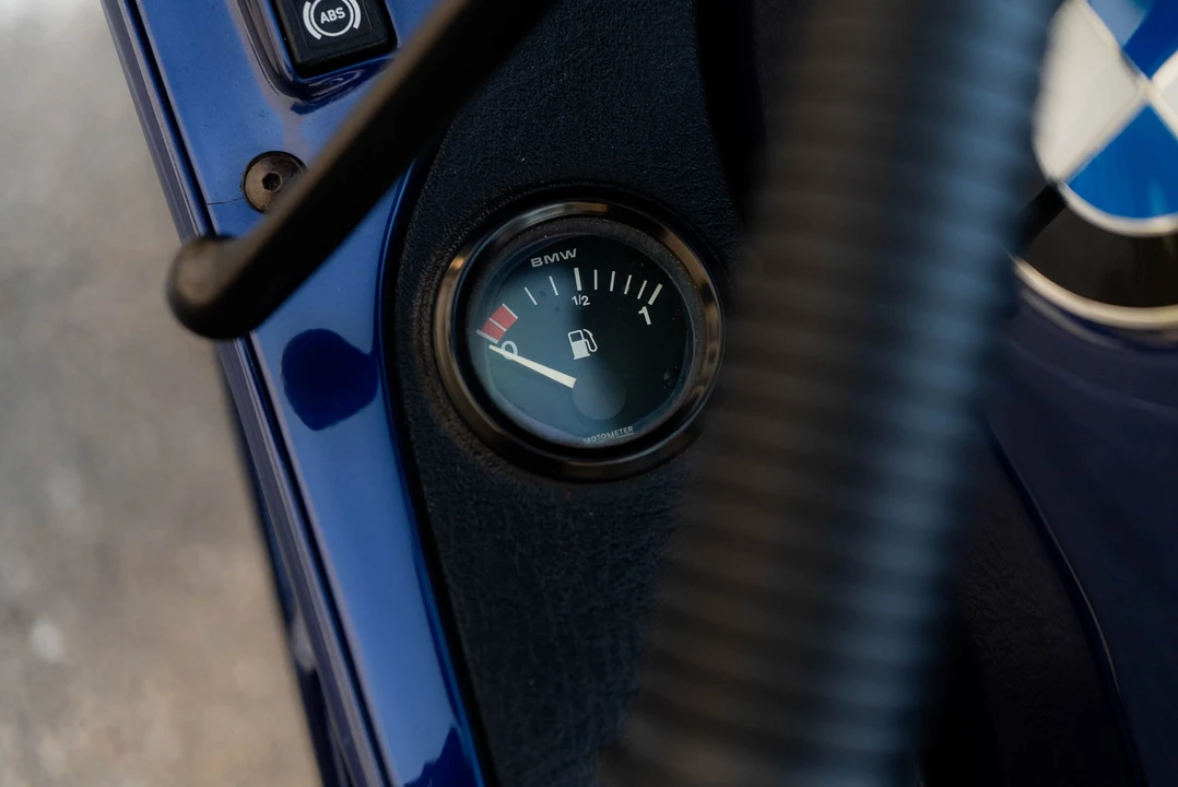 1990 BMW K75 & K100 - Image 20 of 31