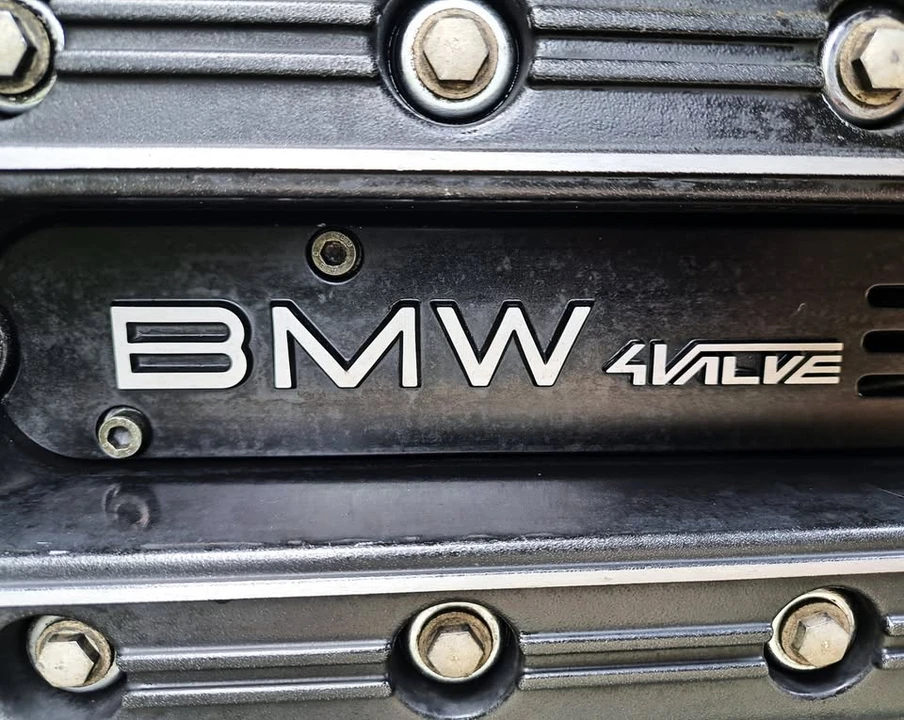 1990 BMW K75 & K100 - Image 5 of 6
