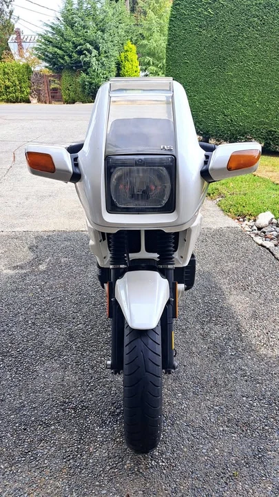 1990 BMW K75 & K100 - Image 2 of 6