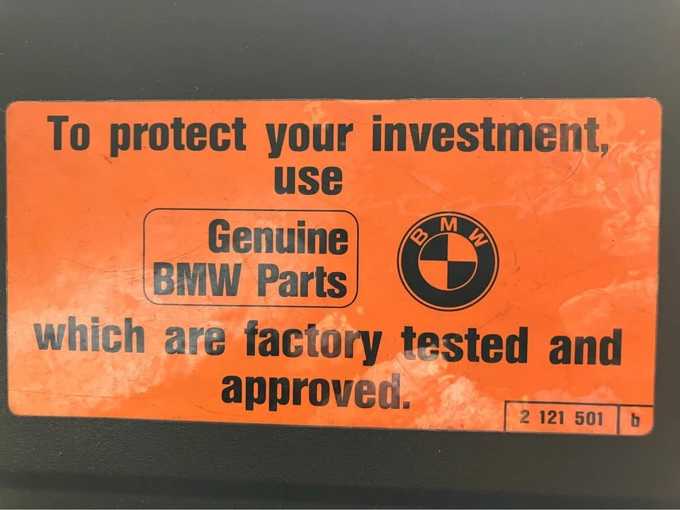 1990 BMW K75 & K100 - Image 13 of 14