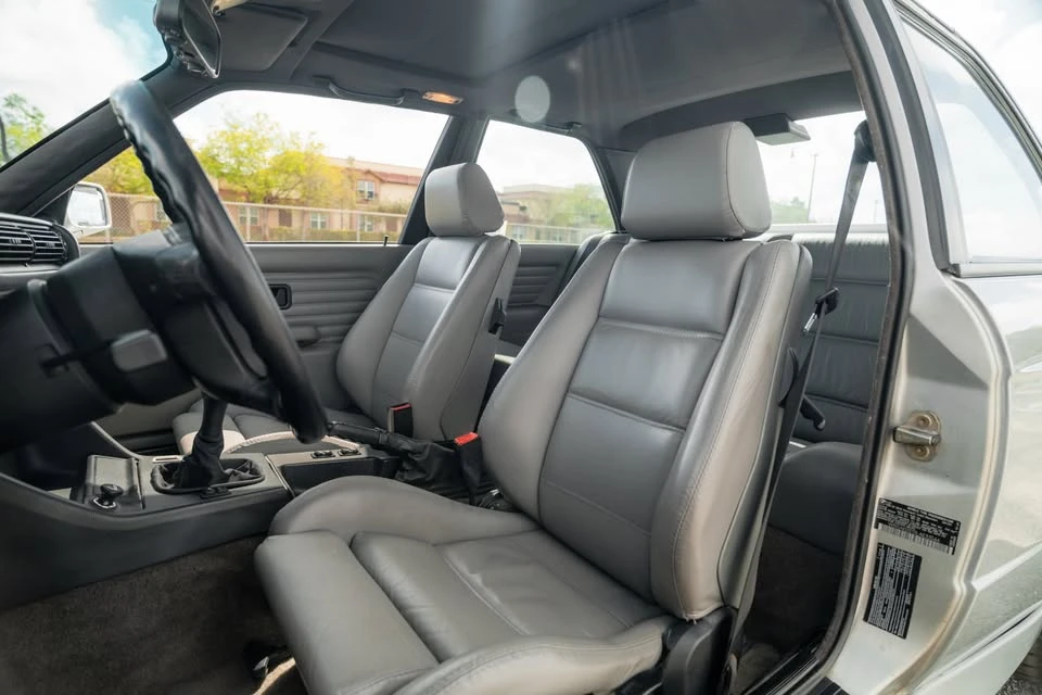 1990 BMW E30 M3 - Image 12 of 20