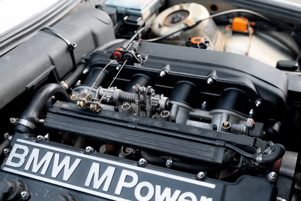 1990 BMW E30 M3 - Image 15 of 20