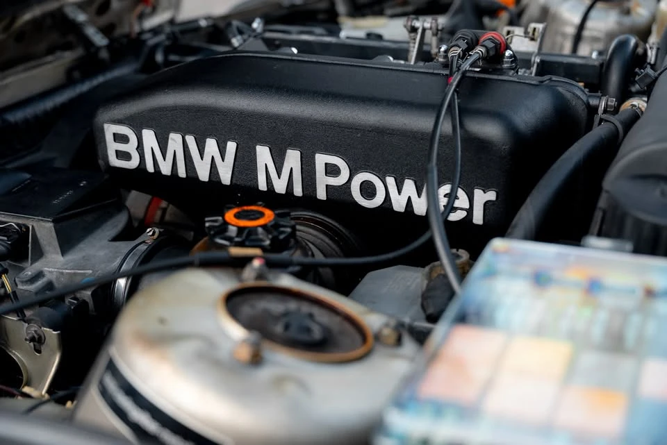 1990 BMW E30 M3 - Image 16 of 20