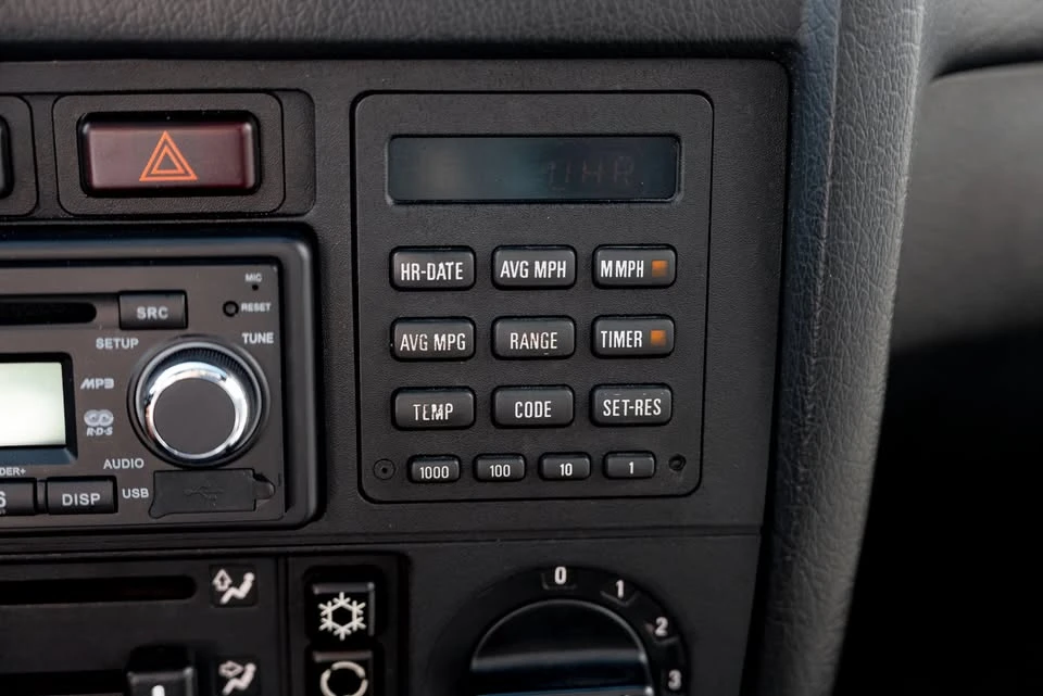 1990 BMW E30 M3 - Image 20 of 20