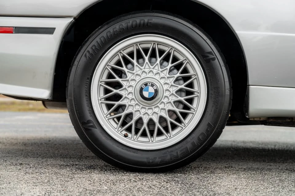 1990 BMW E30 M3 - Image 6 of 20