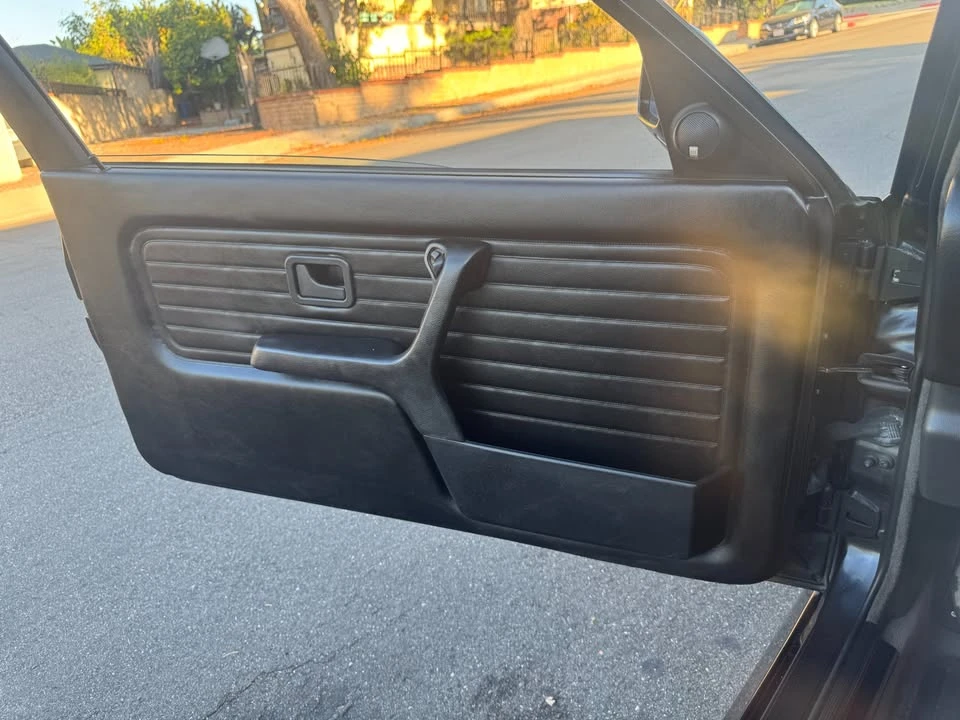 1990 BMW E30 M3 - Image 8 of 20