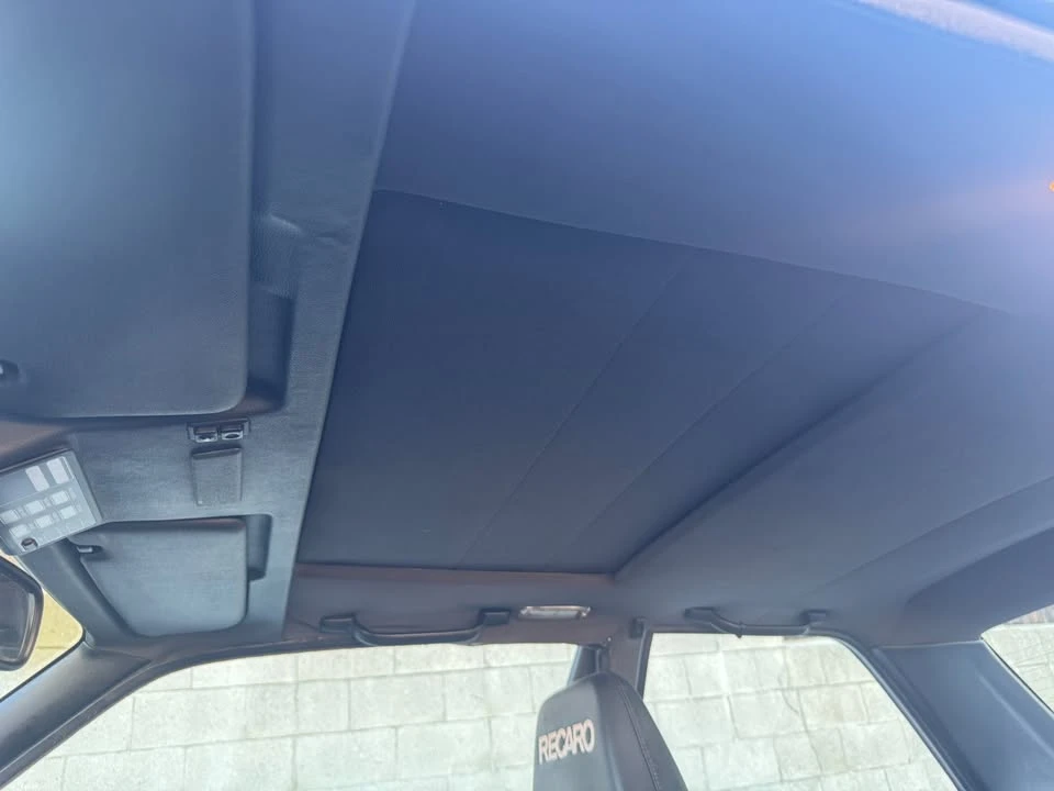 1990 BMW E30 M3 - Image 10 of 20