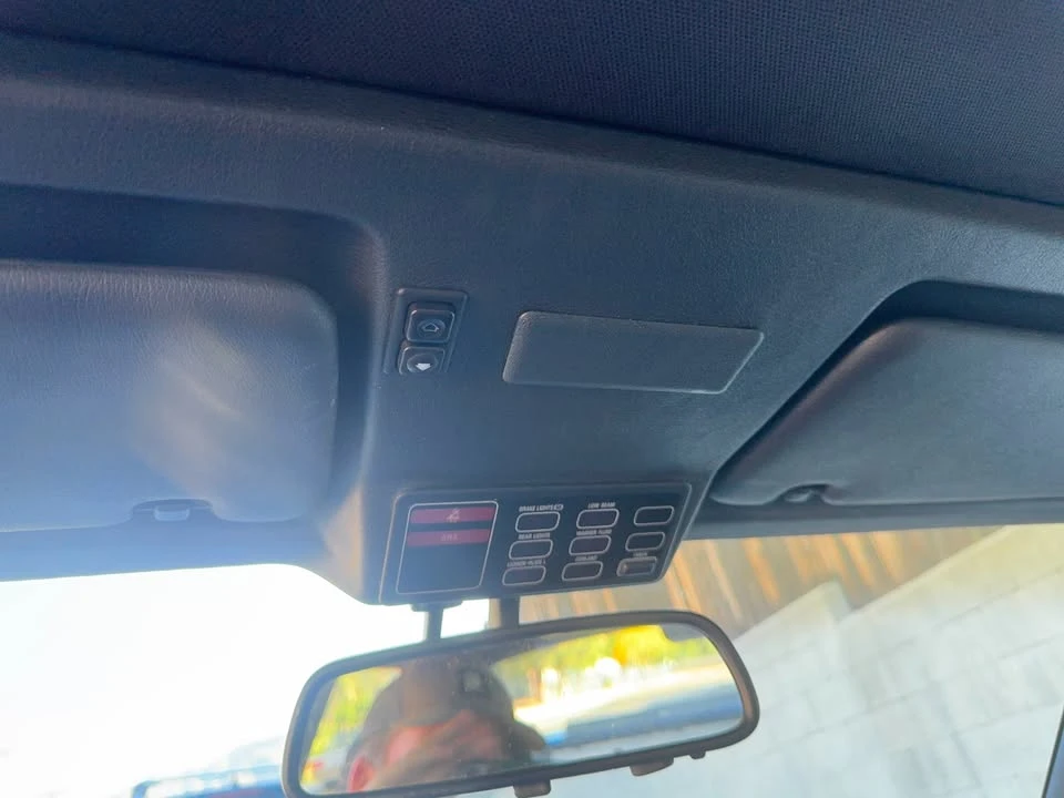1990 BMW E30 M3 - Image 12 of 20