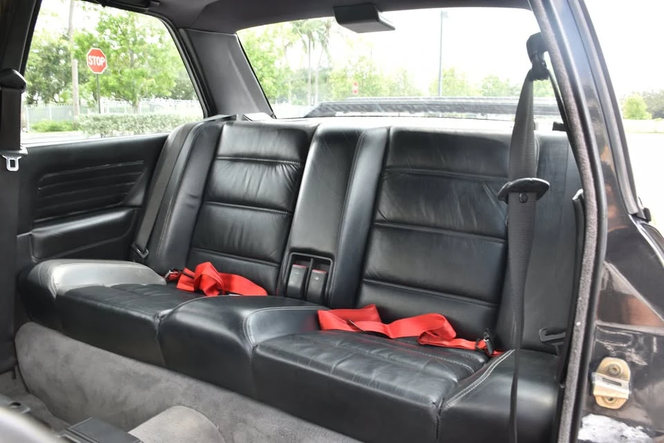 1990 BMW E30 M3 - Image 6 of 20