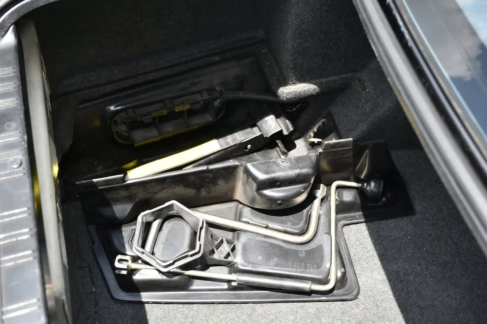 1990 BMW E30 M3 - Image 14 of 20