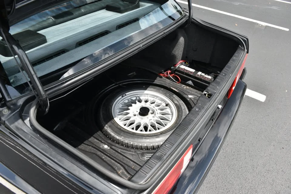 1990 BMW E30 M3 - Image 13 of 20