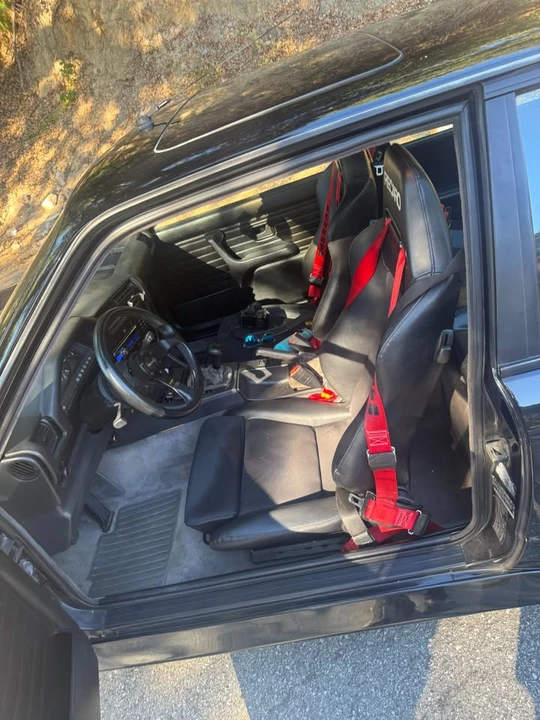 1990 BMW E30 M3 - Image 5 of 20