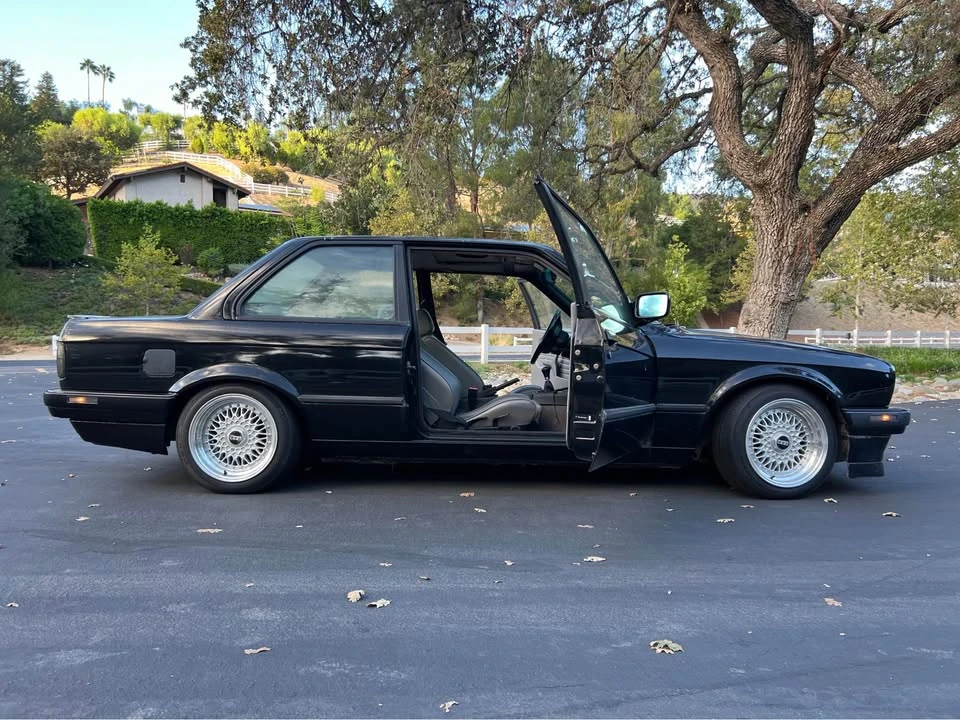 1990 BMW E30 M3 - Image 6 of 17