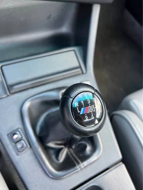 1990 BMW E30 M3 - Image 17 of 17