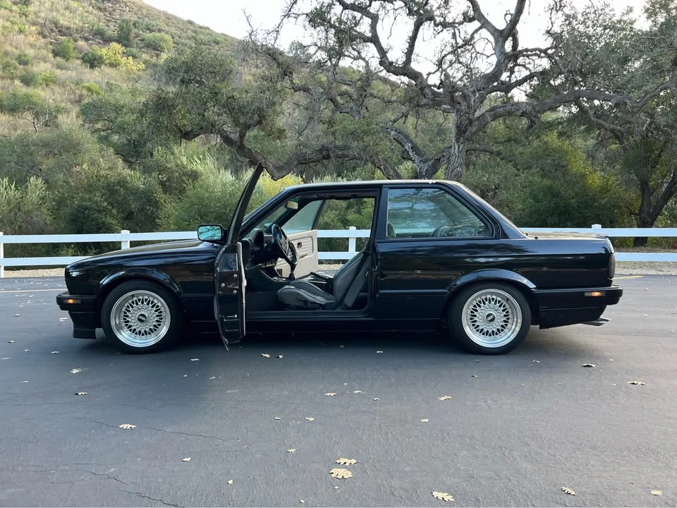 1990 BMW E30 M3 - Image 2 of 17