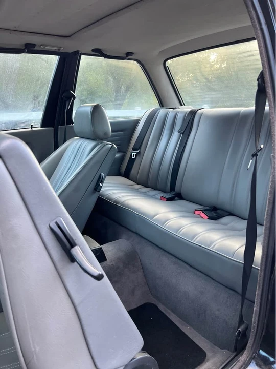 1990 BMW E30 M3 - Image 16 of 17