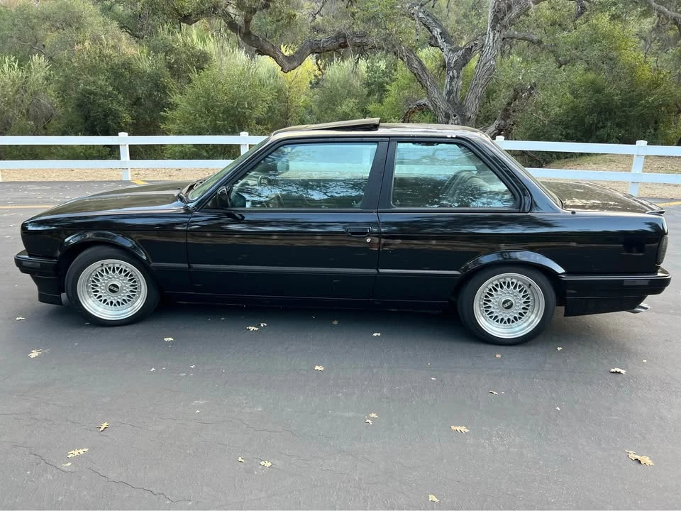 1990 BMW E30 M3 - Image 10 of 17