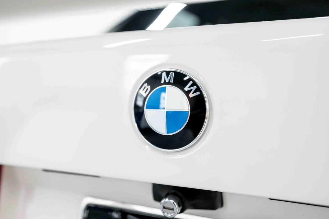 1990 BMW E30 M3 - Image 26 of 31