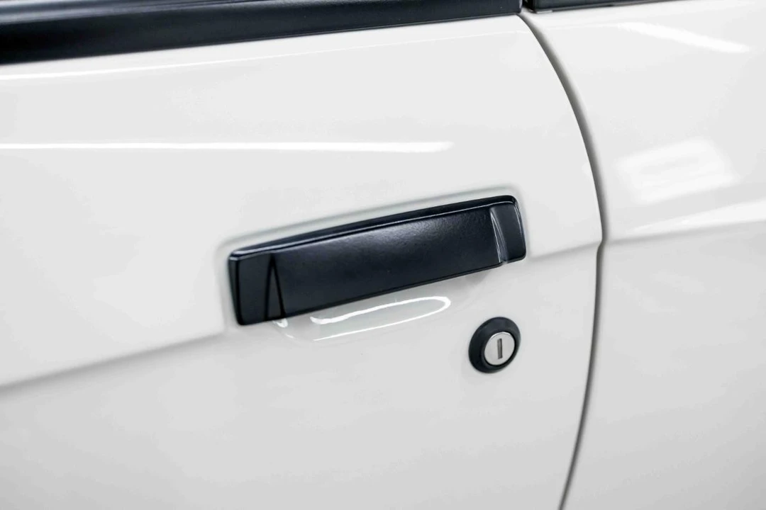 1990 BMW E30 M3 - Image 31 of 31