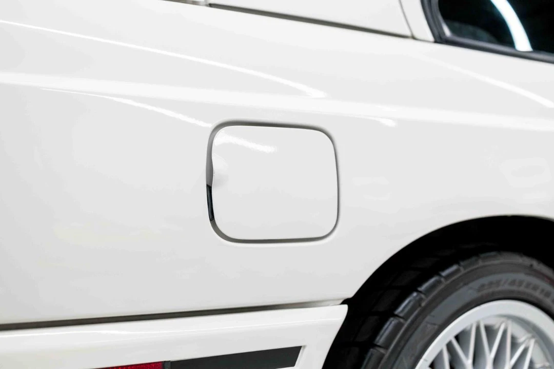 1990 BMW E30 M3 - Image 22 of 31