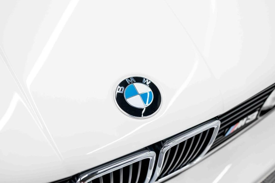 1990 BMW E30 M3 - Image 16 of 31