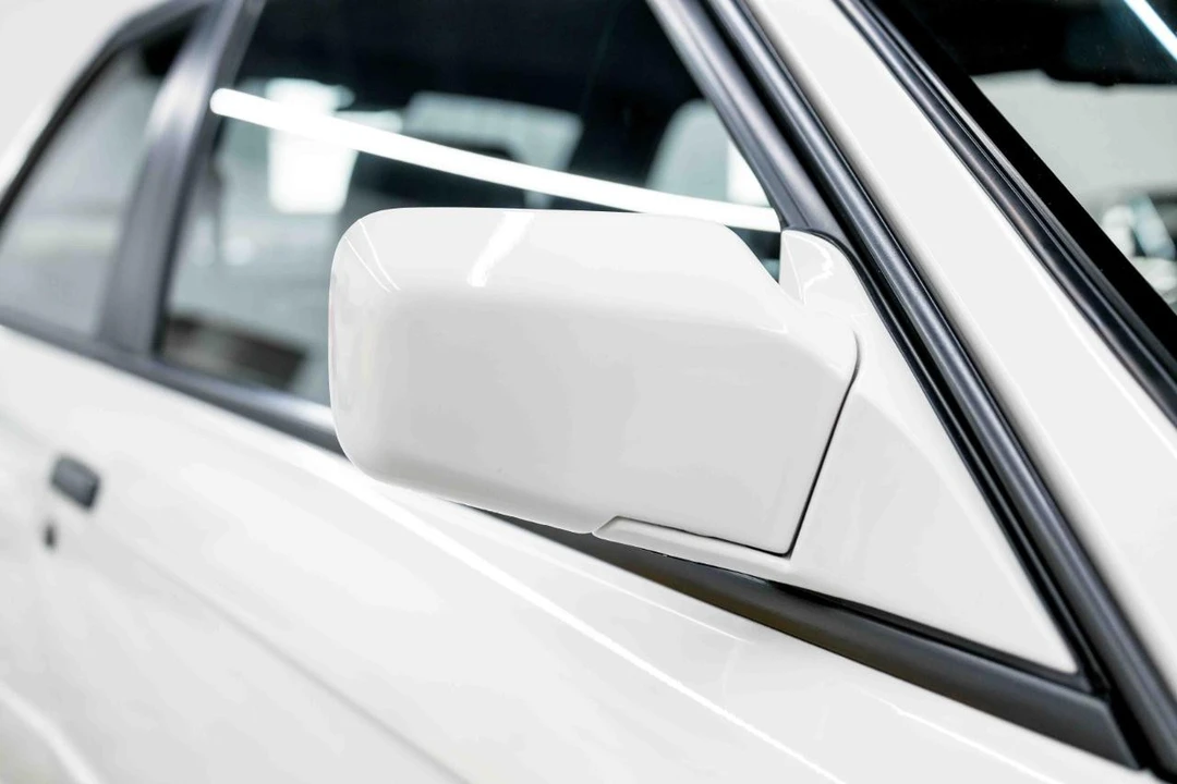 1990 BMW E30 M3 - Image 20 of 31