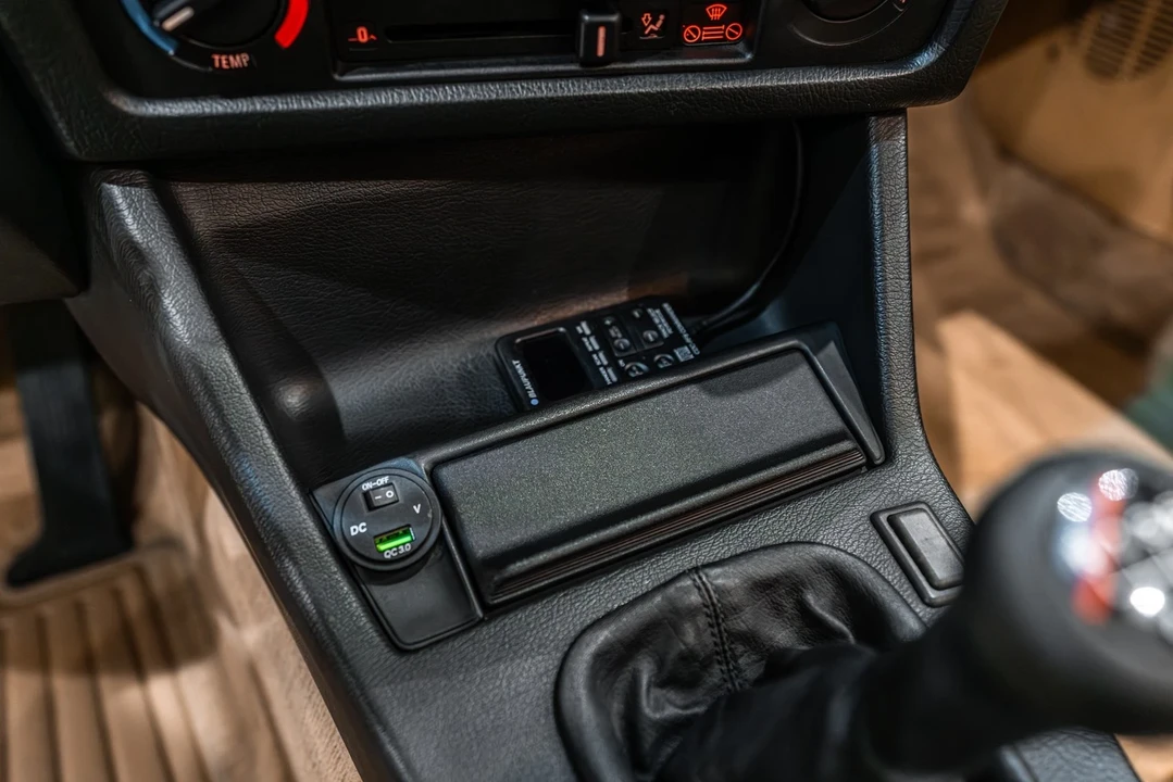1990 BMW E30 M3 - Image 14 of 21