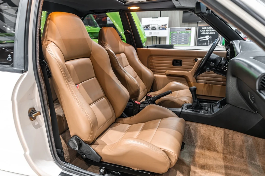 1990 BMW E30 M3 - Image 19 of 21