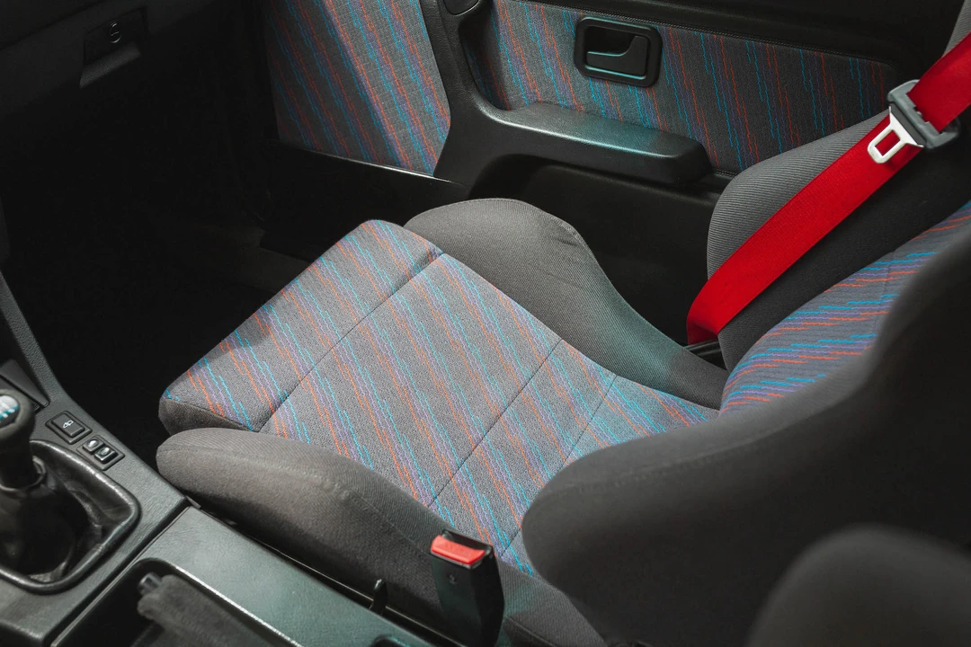 1990 BMW E30 M3 - Image 21 of 31