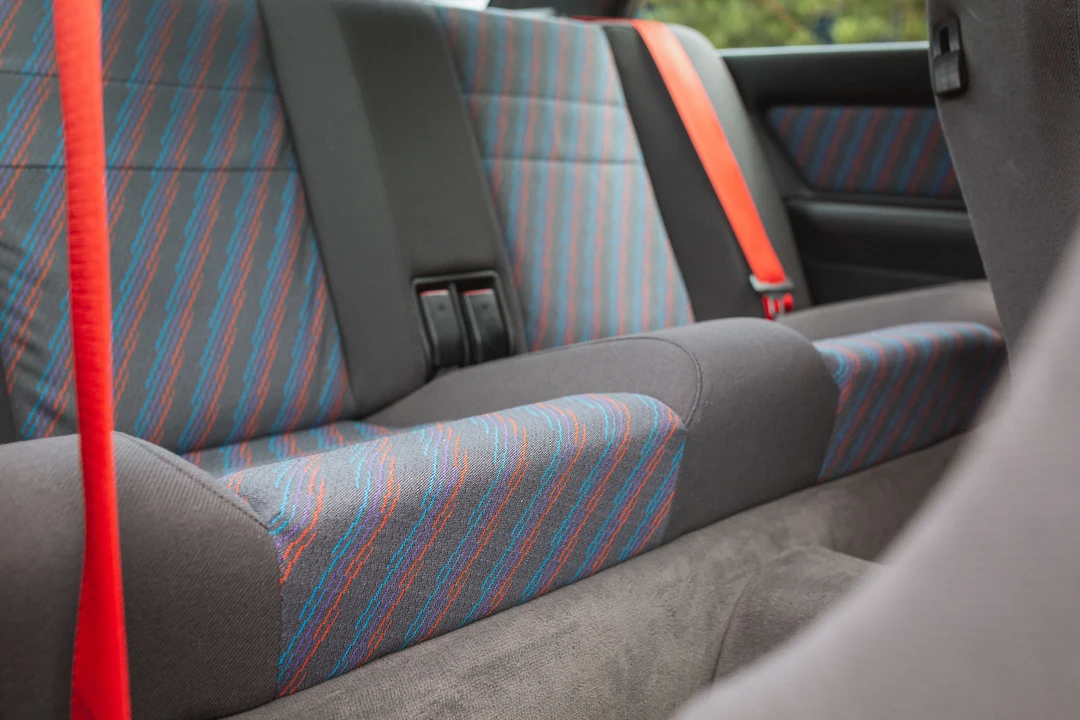 1990 BMW E30 M3 - Image 30 of 31