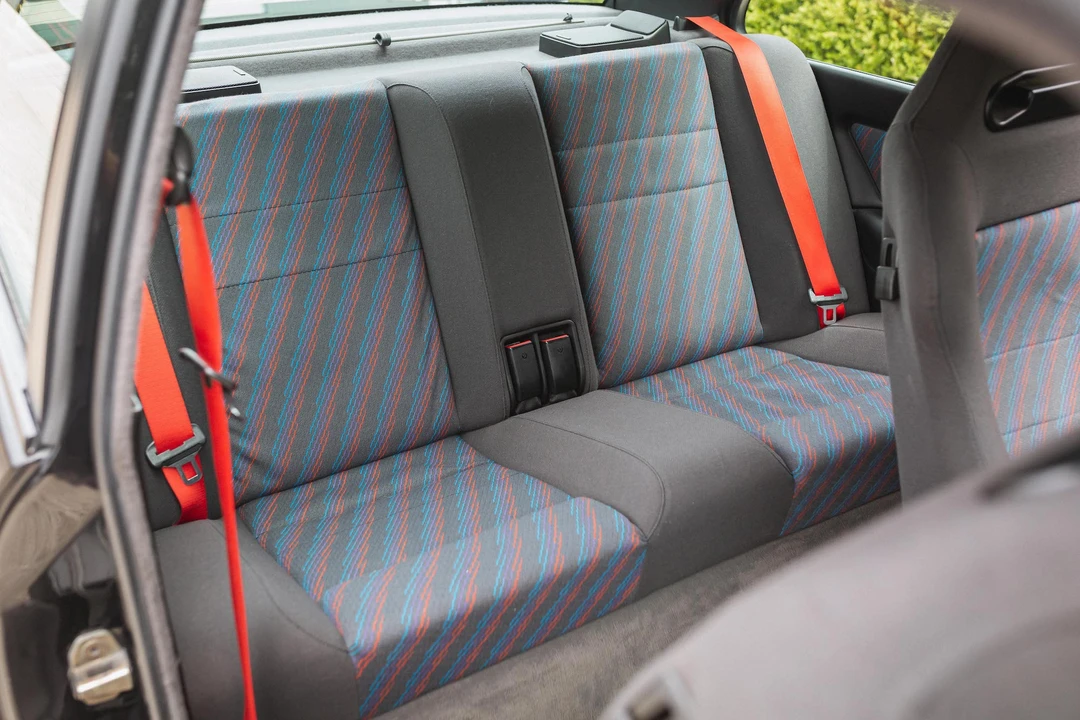 1990 BMW E30 M3 - Image 31 of 31