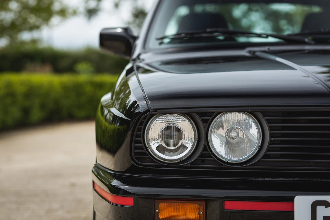 1990 BMW E30 M3 - Image 5 of 31