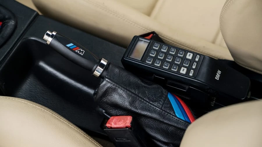 1990 BMW E30 M3 - Image 10 of 12